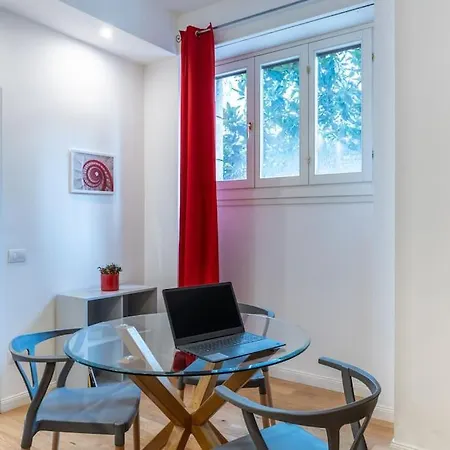 City Life/tre Torri Comfort A 5 Stelle, Metro A 700m, Wi-fi *