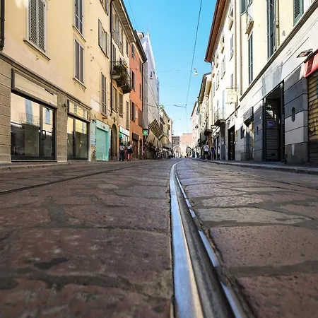 Primopiano - Colonne B Daire *