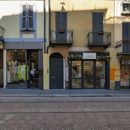 Primopiano - Colonne B Daire *