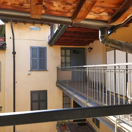 Primopiano - Colonne B *