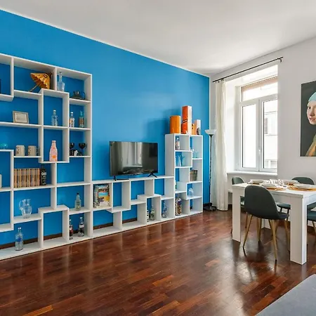 Nirone Apartment