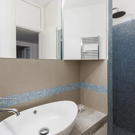 Nirone Apartment Milan