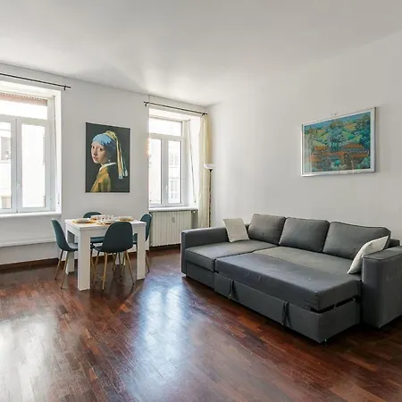 Nirone Apartment *