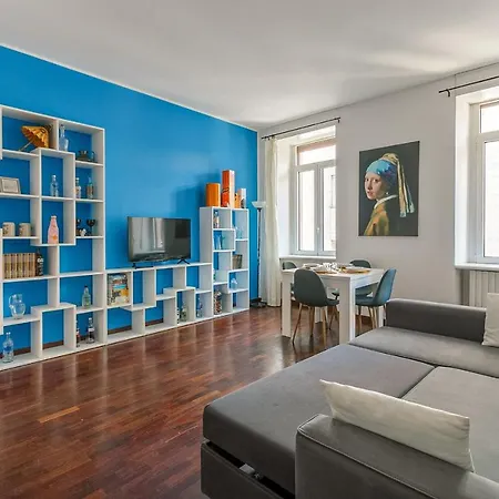 Apartment Nirone *