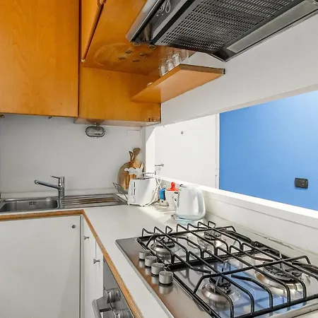 Apartment Nirone