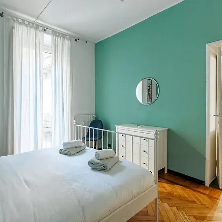 Nirone Apartment Mailand