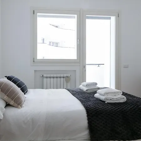 Apartmán Dehomes - Bicocca Village 28 *