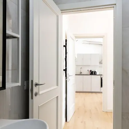 Dehomes - Bicocca Village 28 Milan