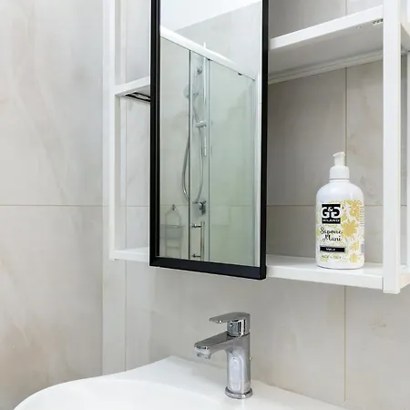 Apartmán Dehomes - Bicocca Village 28 *