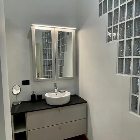 La Casa Della Bovisa * Milán