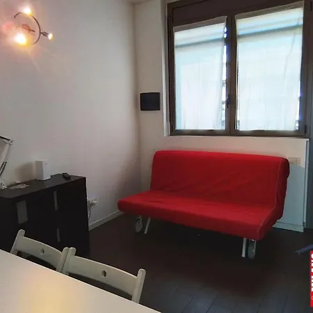 Apartment Milanoflats - Bilocale Donminzoni Milan