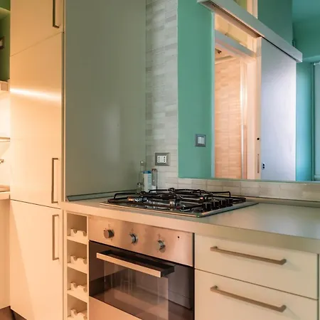 Last Supper Elegant Atelier Apartament