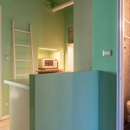 Last Supper Elegant Atelier Apartament