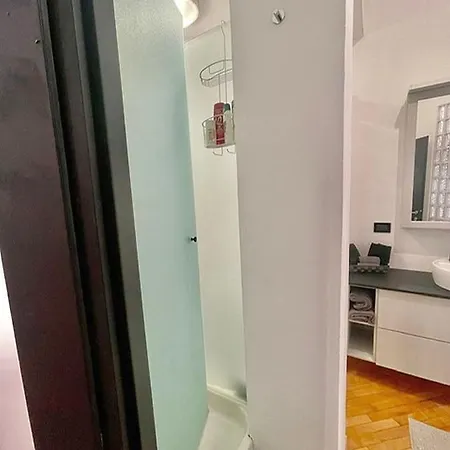 Apartmán La Casa Della Bovisa