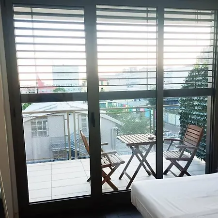 Apartment Milanoflats - Bilocale Donminzoni Milan