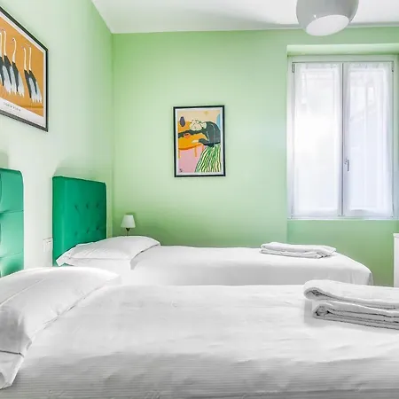 City Studio Vicinissimo Stazione Centrale Appartement