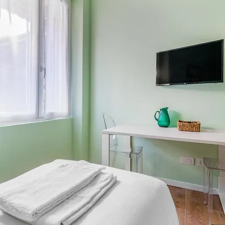 Appartement City Studio Vicinissimo Stazione Centrale