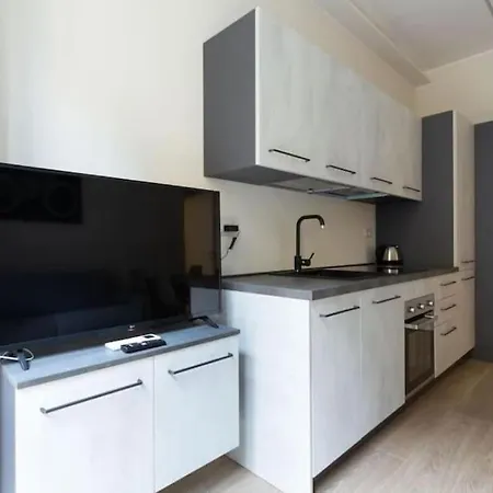 Contempora - Bilocale Castaldi