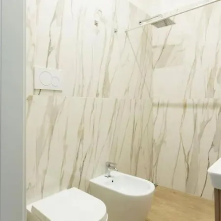 Contempora - Bilocale Castaldi Lejlighed *