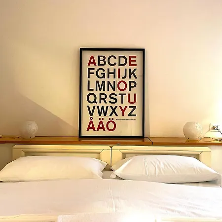 Navigli Darsena Style Διαμέρισμα Μιλάνο