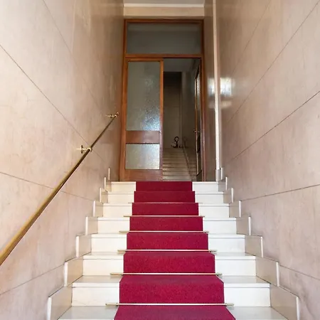 Apartmán Ihost - Mancini 14 *