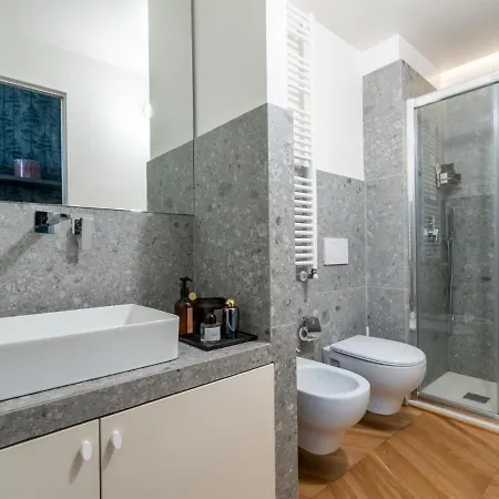 Duomo - Life Design Loft With Netflix, Wifi