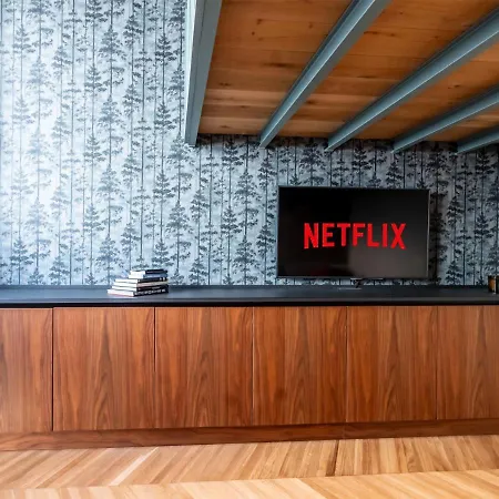 شقة Duomo - Life Design Loft With Netflix, Wifi ميلان