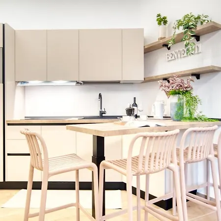 Italianflat- Dagli Scoiattoli Milano