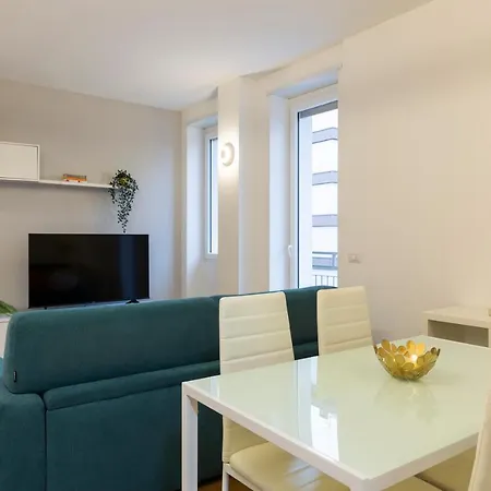 Little West Apartamento