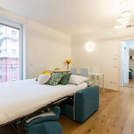 Apartamento Little West *