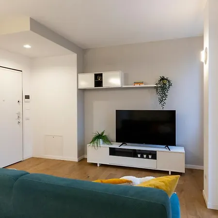 Apartamento Little West Milão