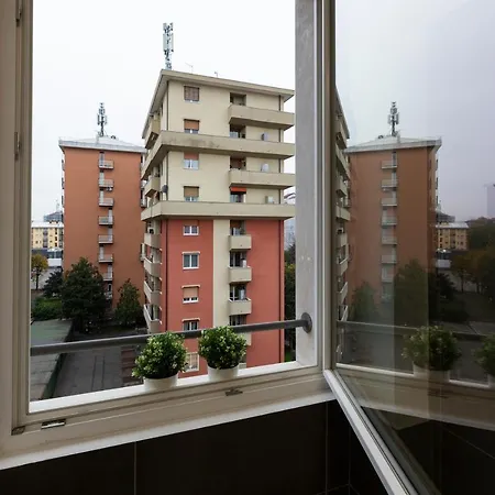 Apartamento Little West Milão