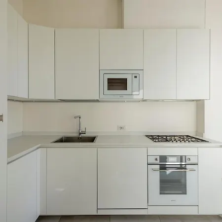 Royal Duomo Carrobbio Apartman