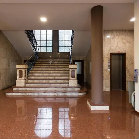 Apartamento Little West *