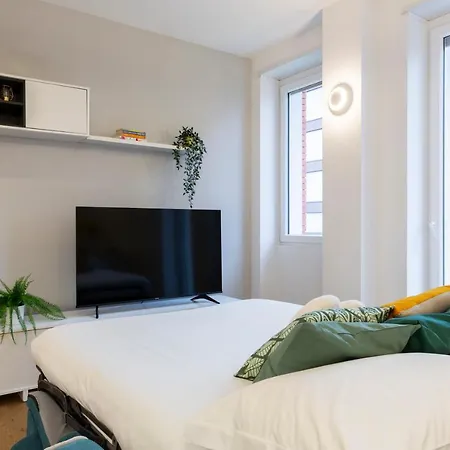 Little West Apartamento *
