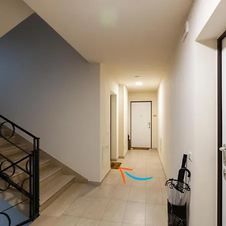 Apartamento Little West
