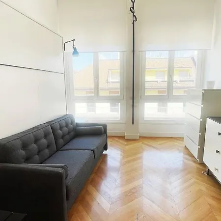 Duomo Square Apartament Mediolan