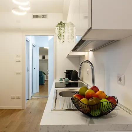 Apartamento Little West *