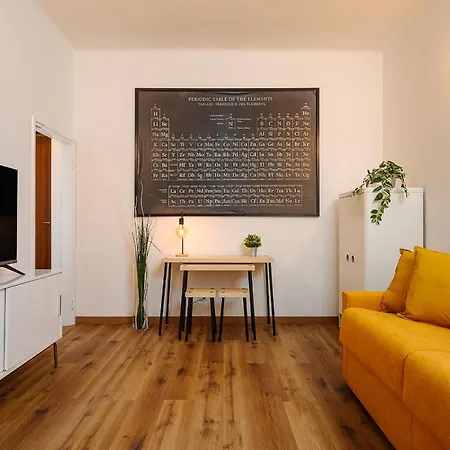 Tito Livio 35 - Monolocale Cool Appartement *