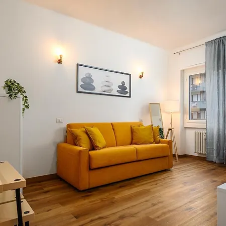 Tito Livio 35 - Monolocale Cool * Milan