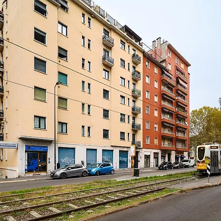 Tito Livio 35 - Monolocale Cool Apartment