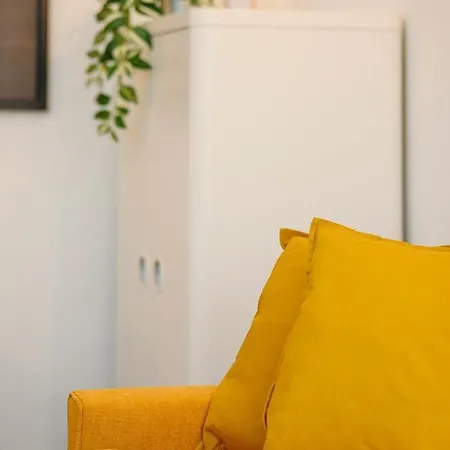 Appartement Tito Livio 35 - Monolocale Cool