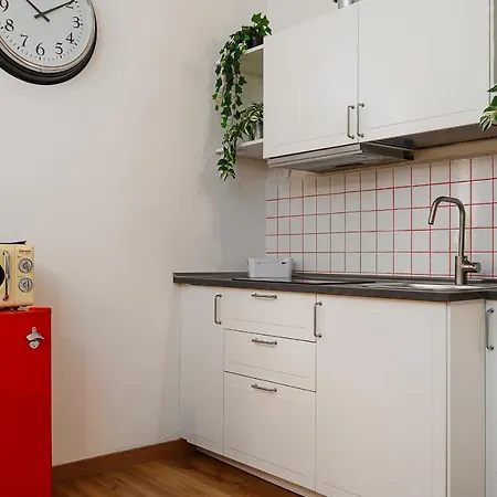 Tito Livio 35 - Monolocale Cool *