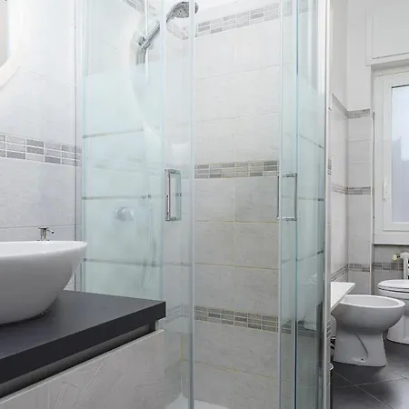 Tito Livio 35 - Monolocale Cool Apartment Milan