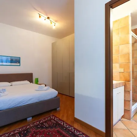Apartmán Casa Leonardo Da Vinci - 10 Minuti Dal Duomo *