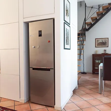 Casa Leonardo Da Vinci - 10 Minuti Dal Duomo *