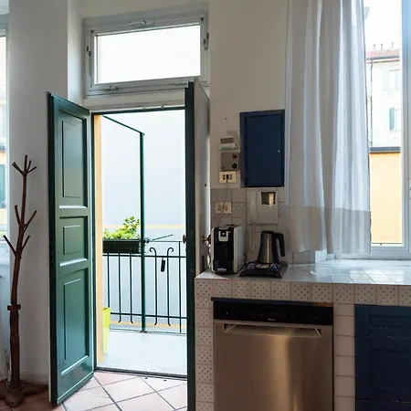 Casa Leonardo Da Vinci - 10 Minuti Dal Duomo *