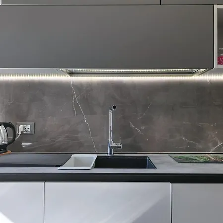 Apartment Primopiano - Novara Milan