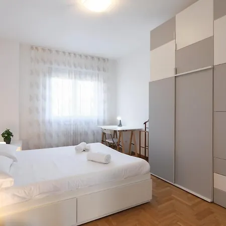 Apartment Primopiano - Novara *