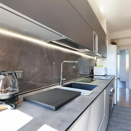 Apartment Primopiano - Novara Milan